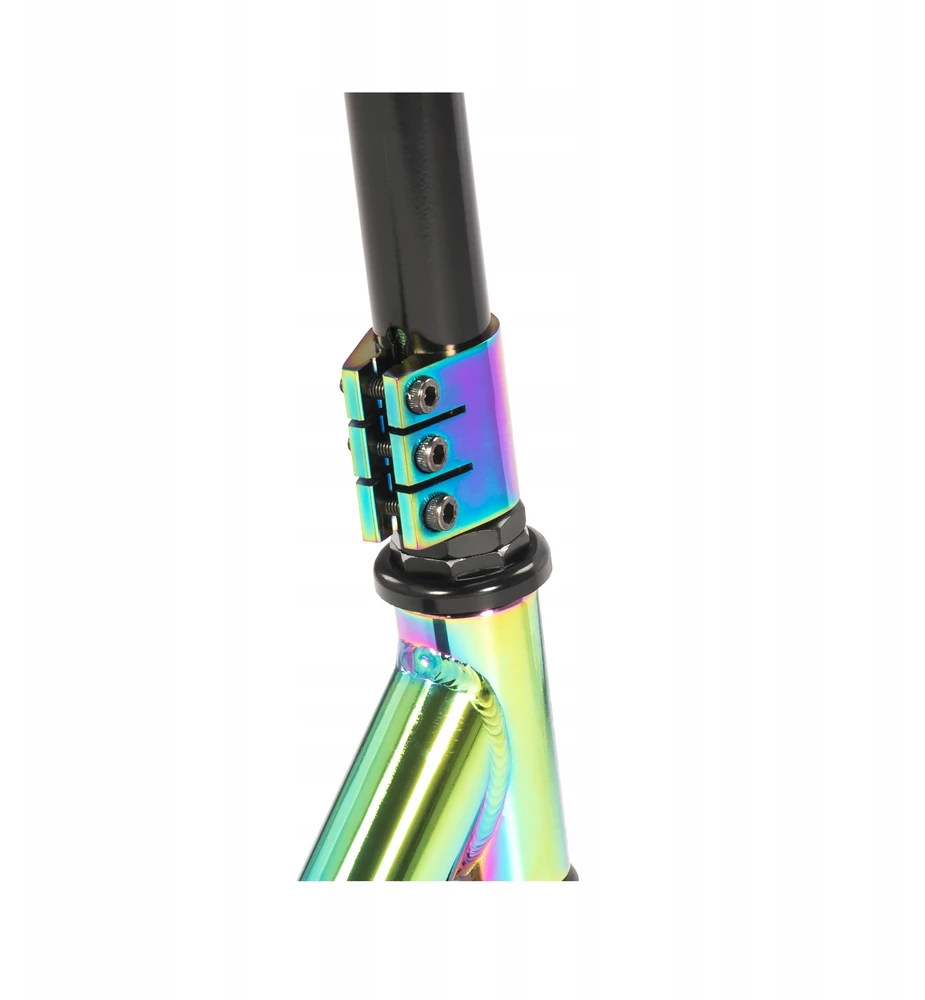 Triukinis paspirtukas Raven Slick Neo Chrome
