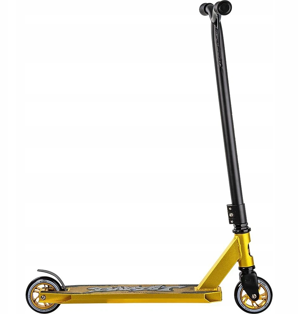 Triukinis paspirtukas Story Bandit DOS Gold