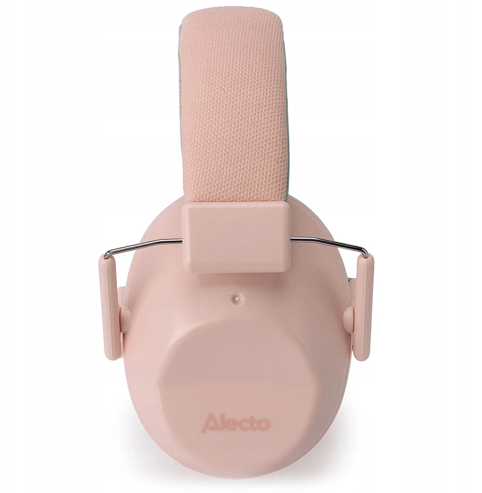 Triukšmą slopinančios ausinės vaikams Alecto BV-73PK