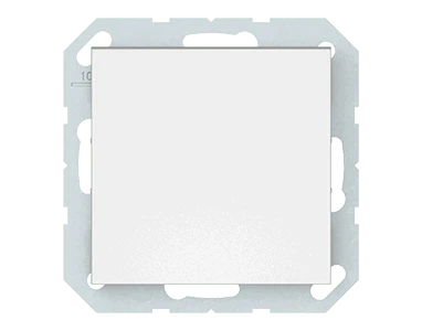 Trivietis rėmelis VILMA QR1000, mat. baltos spalvos