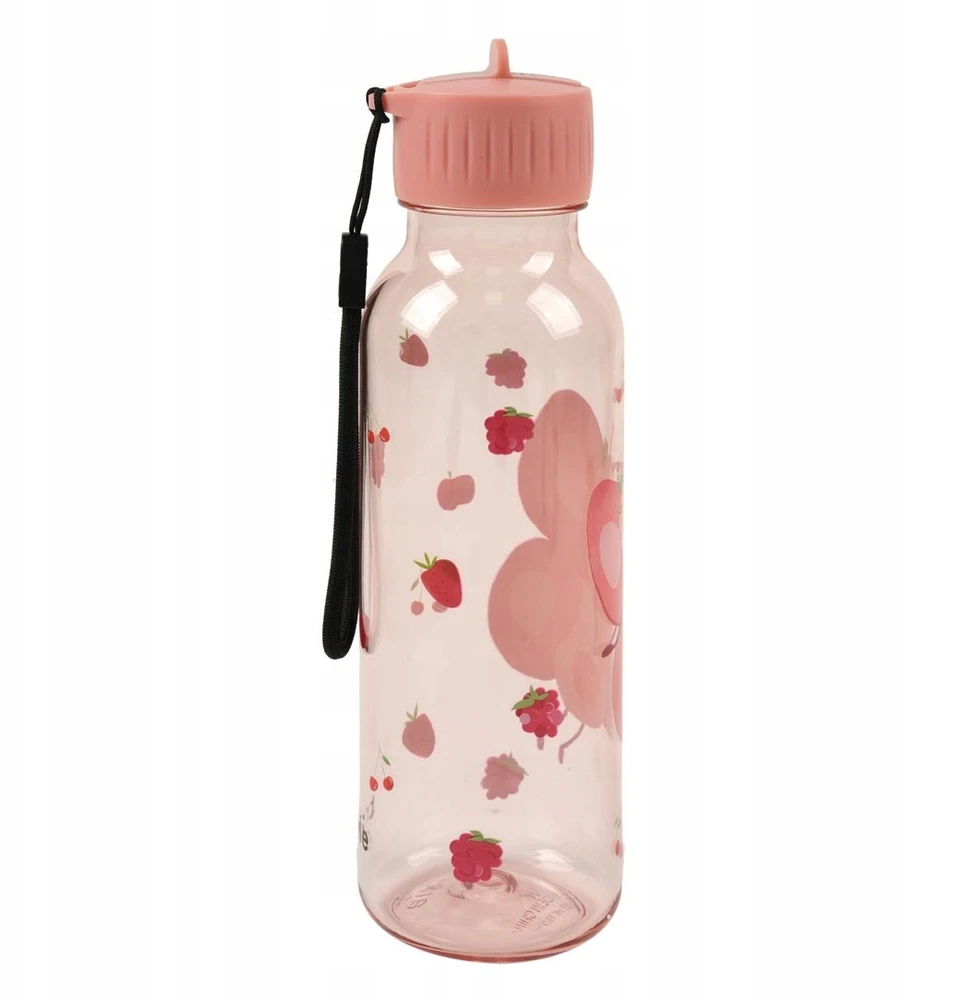 TRIXIE Tritan buteliukas 500 ml Fairy Butterfly Baby