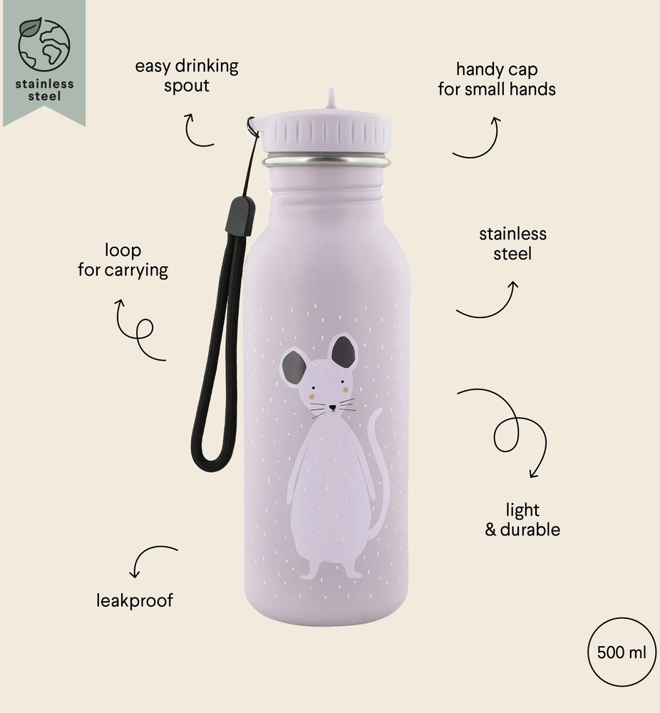 Trixie Vaikiška gertuvė Pelė 500 ml