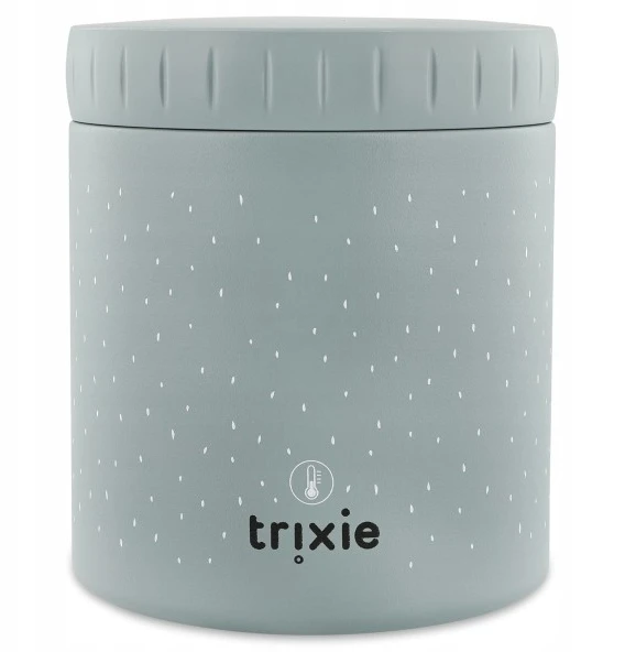 Trixie Vaikiškas termo indas maistui Ryklys 500ml