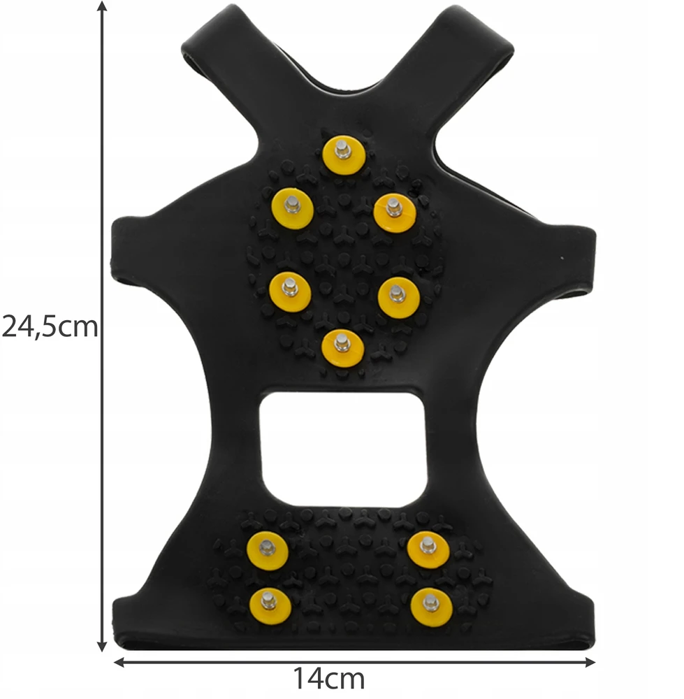 Trizand Batų apkaustai, XL, 45-48 dydžio