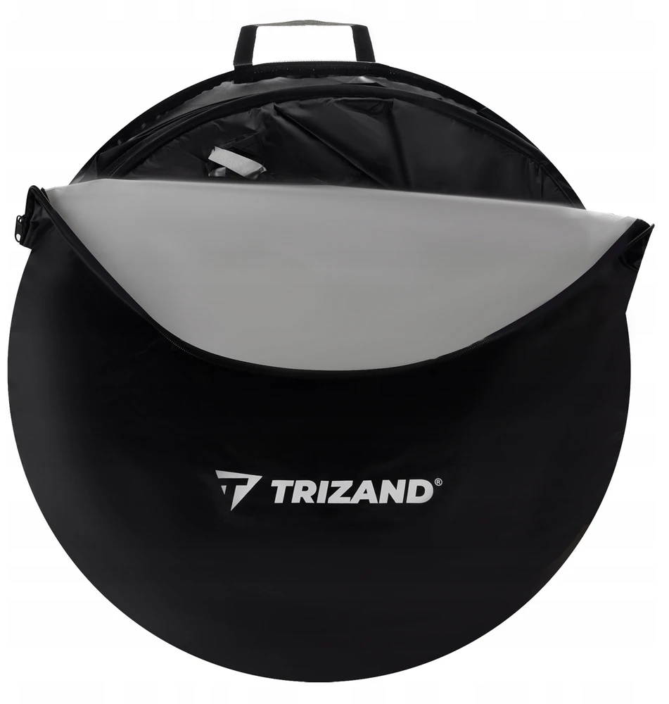 Trizand Dušo palapinė Iso Trade, juoda