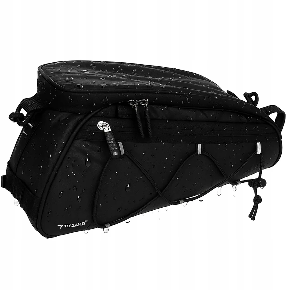 Trizand 25516 bike bag
