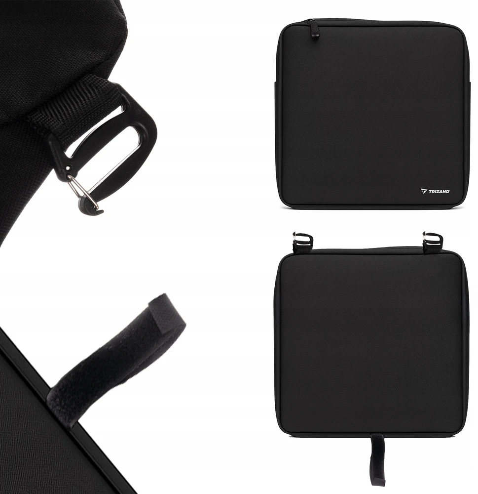 Trizand 25516 bike bag