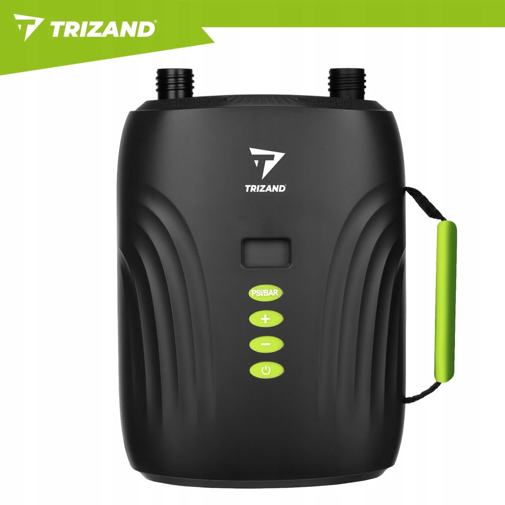 Elektrinis siurblys SUP lentai Trizand 25262