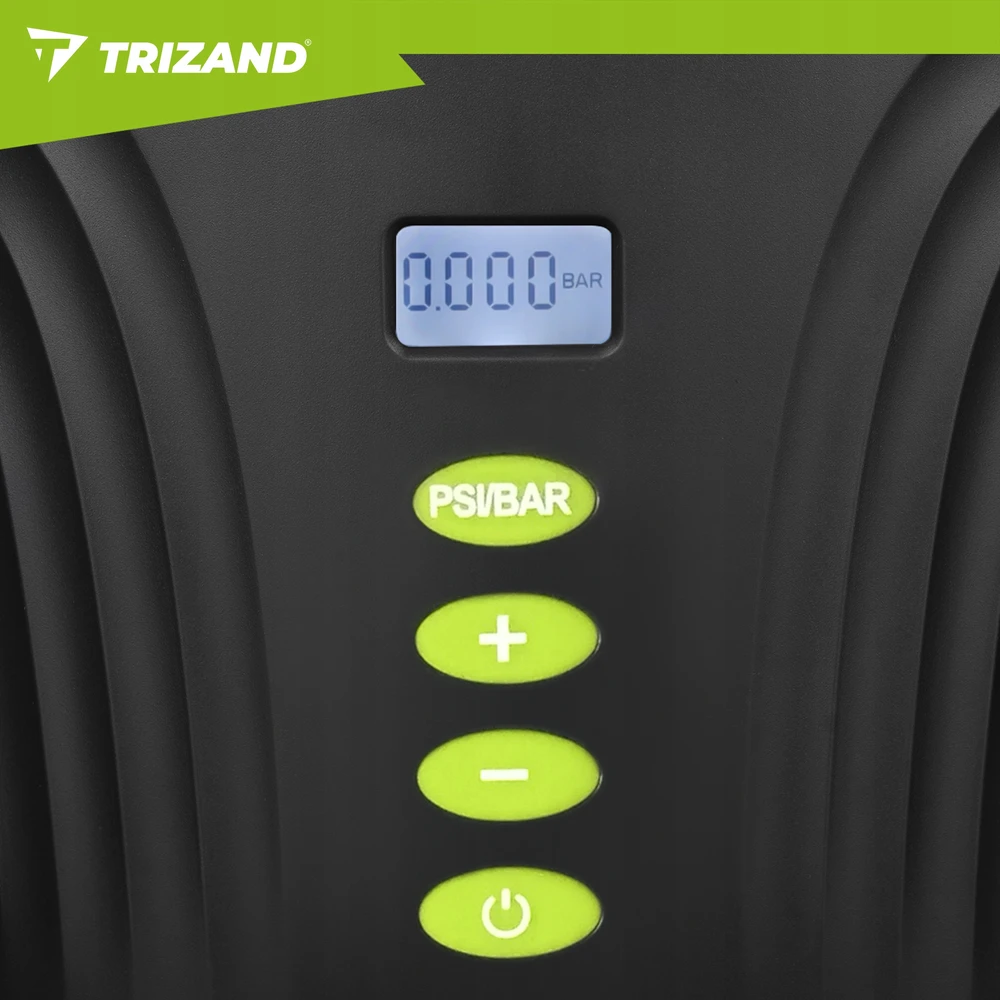Elektrinis siurblys SUP lentai Trizand 25262