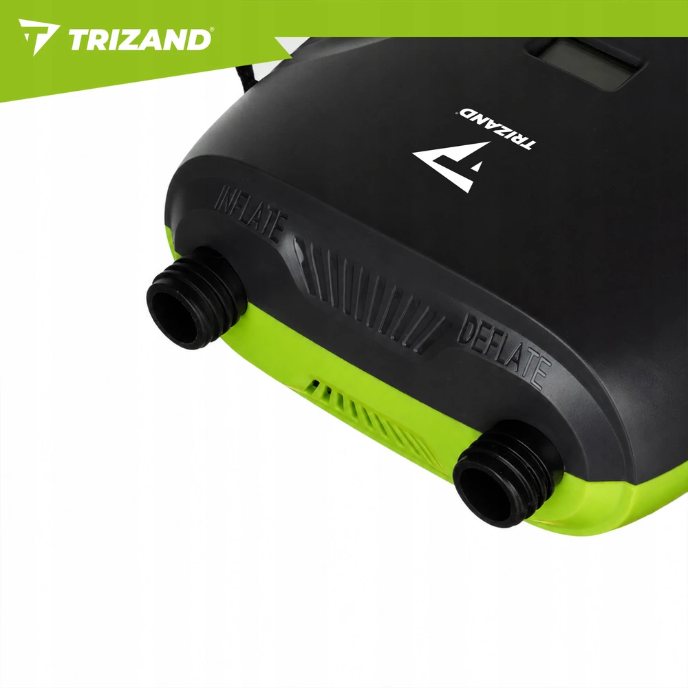 Elektrinis siurblys SUP lentai Trizand 25262