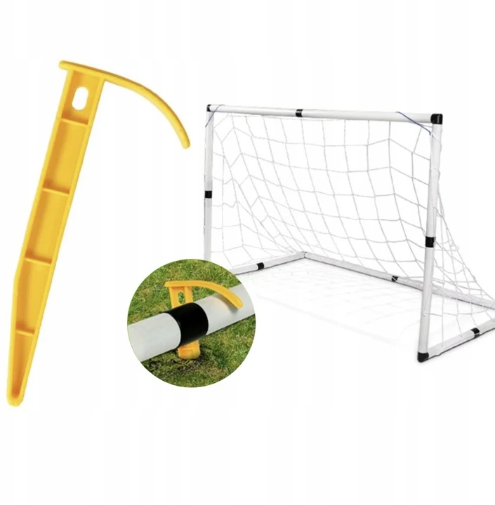 Trizand Futbolo vartai + kamuolys + pompa