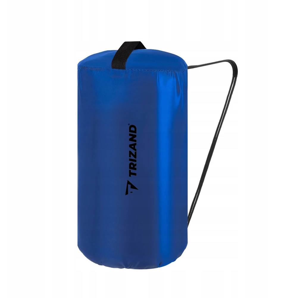 Trizand Miegmaišis - mėlynas S10249