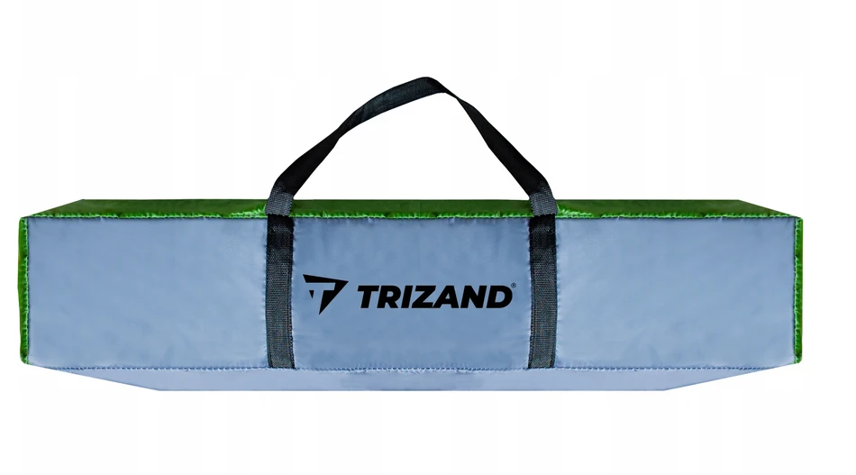 Trizand Turistinė palapinė 2-4 žmonėms. Nevada