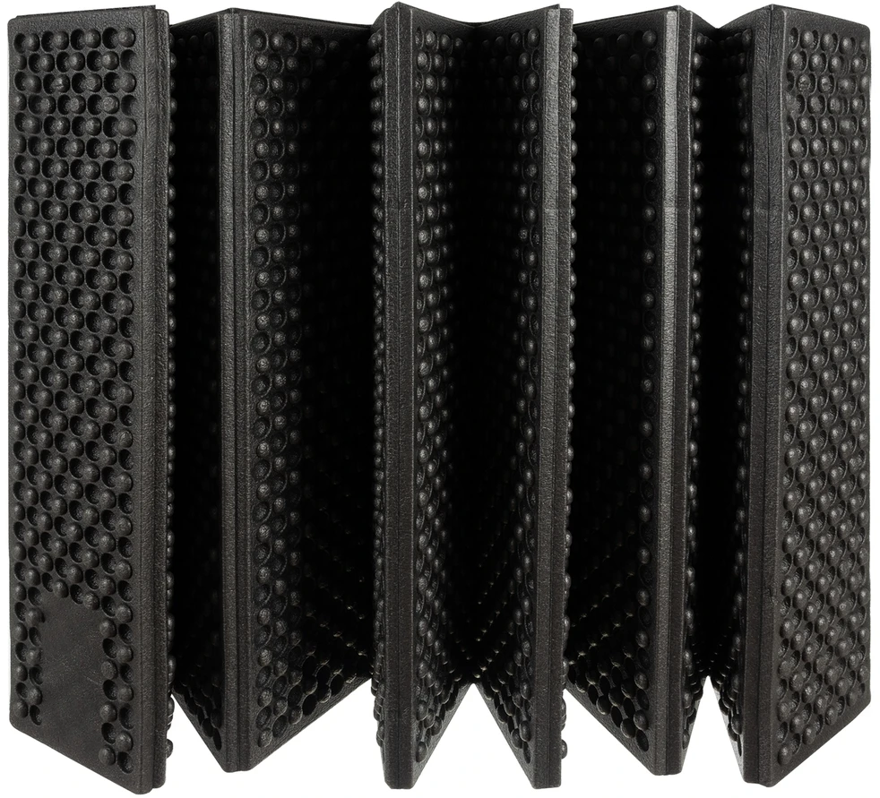 Sulankstomas miegamojo kilimėlis 180x60x1cm Trizand 22870