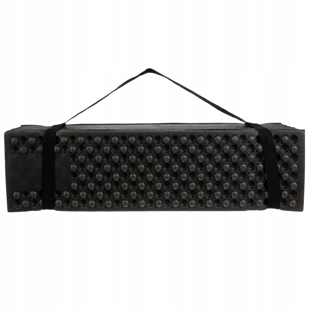 Sulankstomas miegamojo kilimėlis 180x60x1cm Trizand 22870