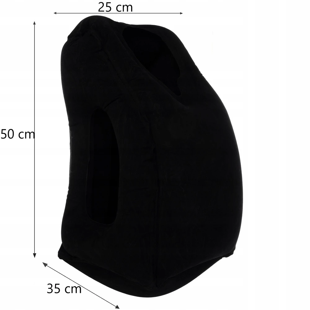 Trizand Travel Pillow 25346