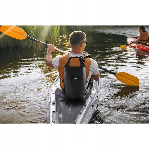 Trizand vandeniui atpažinti, 10L