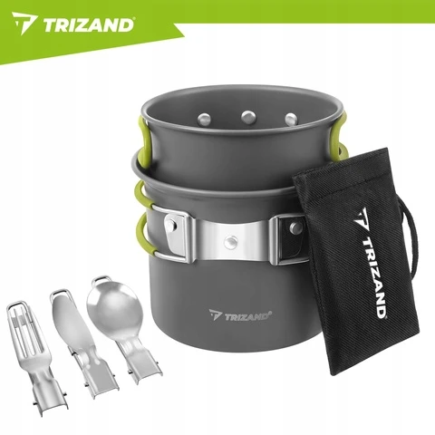 Kruzzel Trizand Tourist Canteen
