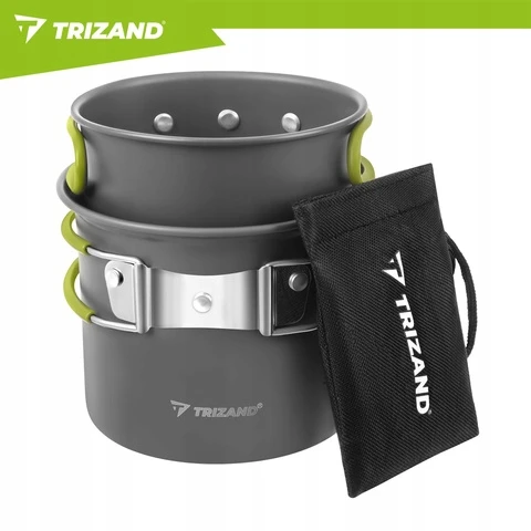 Kruzzel Trizand Tourist Canteen