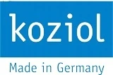 Trucks Connect Organic Koziol vaikiškas dubuo, violetinė