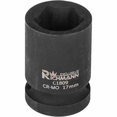 Richmann Trumpa smūginė galvutė 1/2, 30 mm