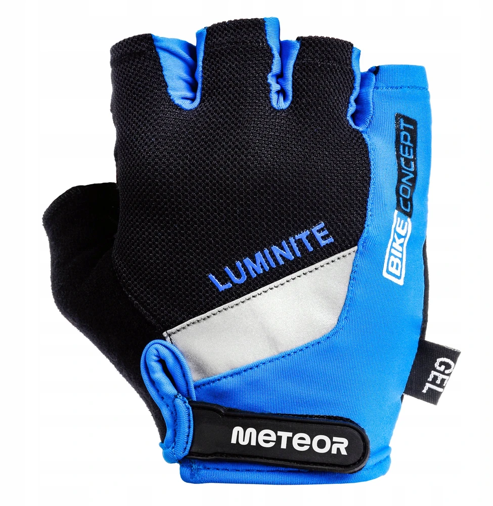 TRUMPOS DVIRAČIO PIRŠTINĖS METEOR GEL GX30 XL elastingas gelis