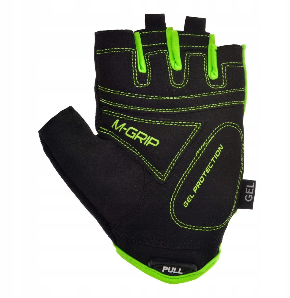 TRUMPOS DVIRAČIO PIRŠTINĖS METEOR GEL GX31 S gelinis elastingumas