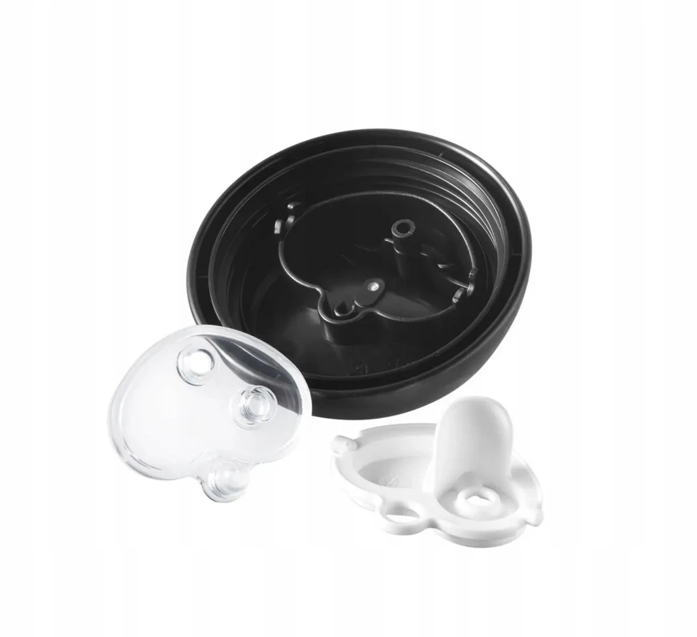 Tommee Tippee gertuvė nuo 12 mėn. Active Sippee, ROŽINĖ