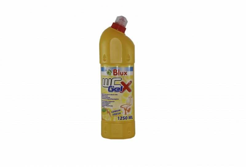 Tualeto gelis Blux WC Lemon 1250ml