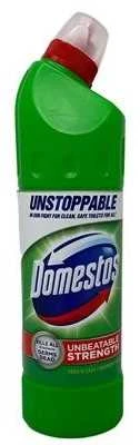Koncentruotas dezinfekuojantis valiklis Domestos, 750ml, Pine