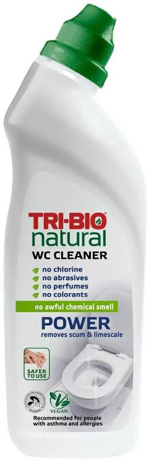 Unitazų valiklis Tri-Bio, 0,71 l