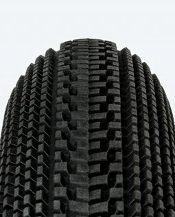 Tufo Speedero HD Tubeless padanga 700x40C juoda