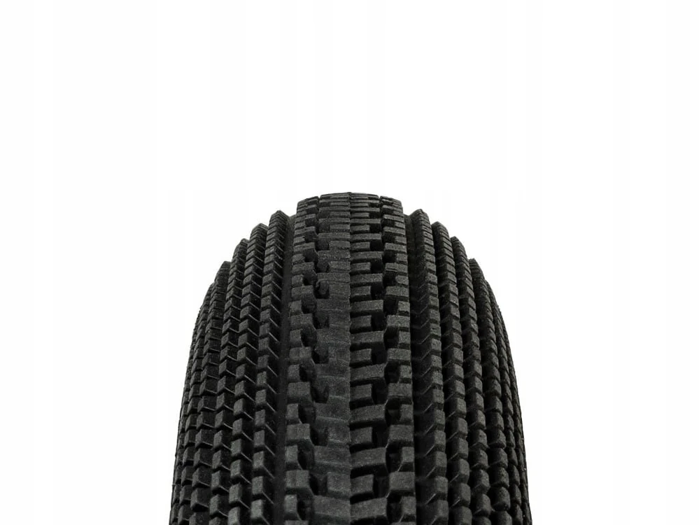 Tufo Speedero HD Tubeless padanga 700x40C juoda
