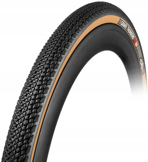 Tufo Thundero HD Tubeless Classic Skin 700x44C padanga