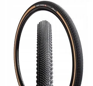Tufo Thundero HD Tubeless Classic Skin 700x44C padanga
