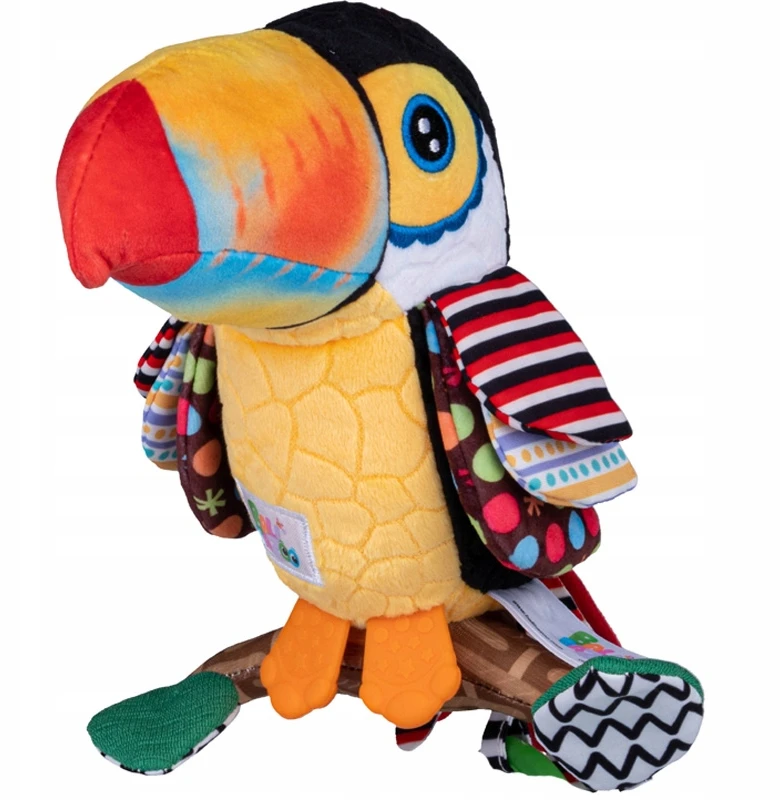 BALIBAZOO BB 81108 Tukano pakabukas Iwo
