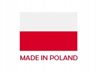 Tuppi Ochraniacz do Łóżeczka 120x60 Osłona 180x35cm na Szczebelki 100% Bawełniany