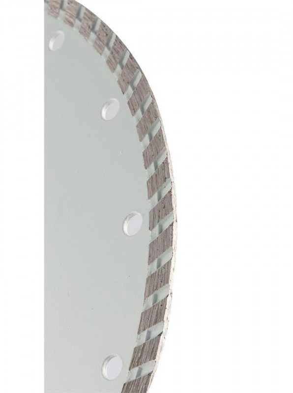Graphite Turbo pjovimo deimantinis diskas, 230 x 22,22 mm, sausam pjovimui