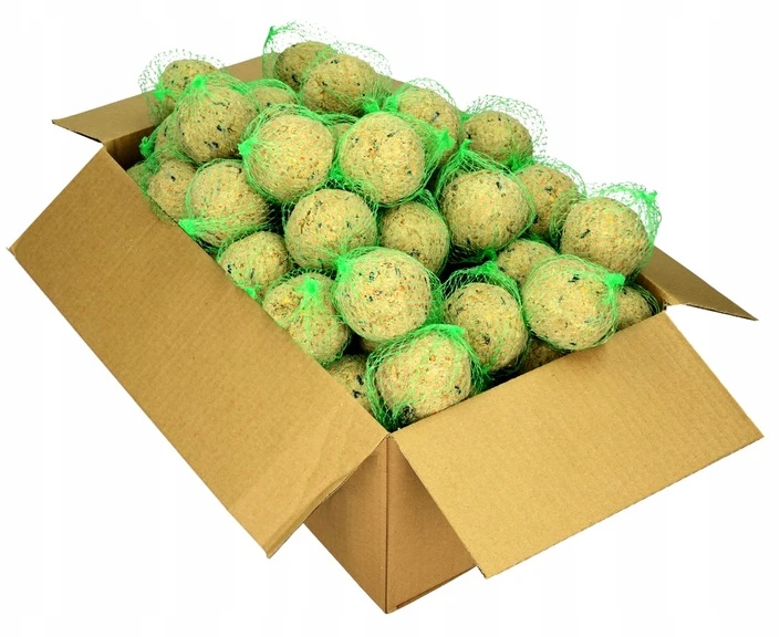 Turdus mišinys mažiems paukščiams 9kg