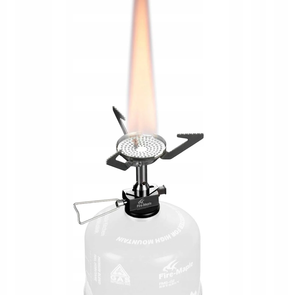 Turistinė dujinė viryklė Fire-Maple Greenpeak 2800W