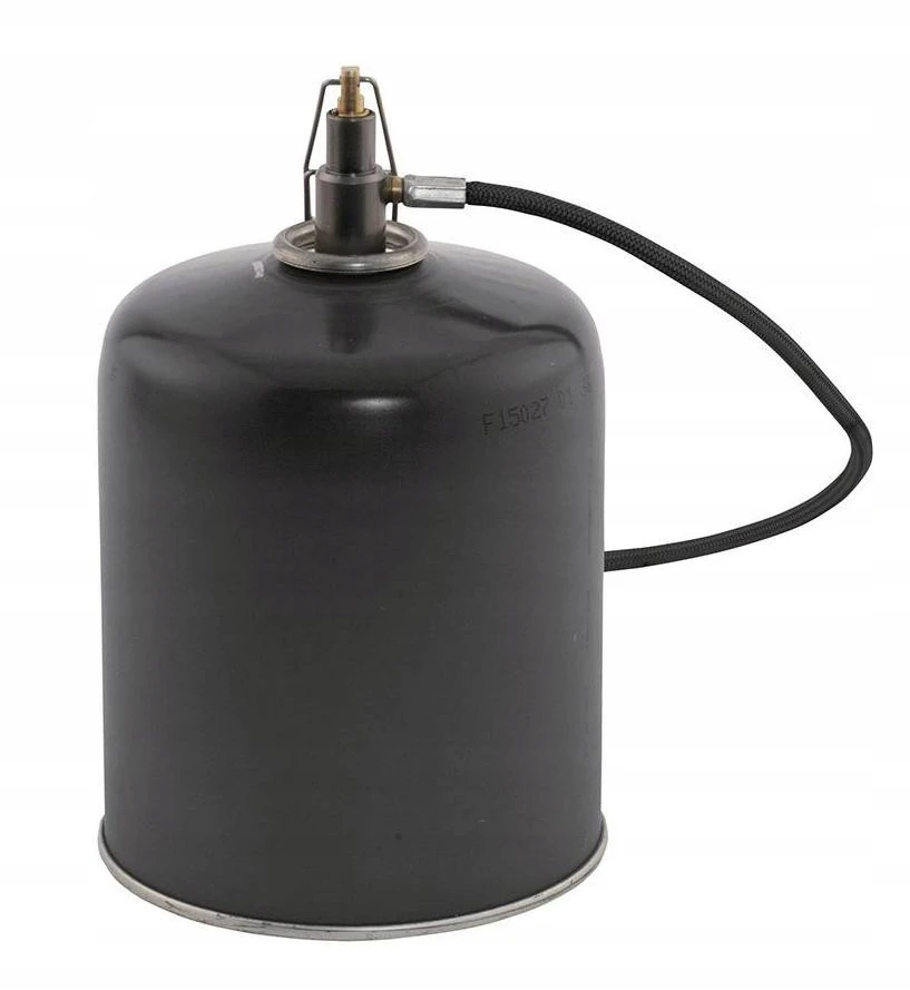 Kaitlentė Outwell | Nešiojama dujinė viryklė | Užkandis 2 degikliai | 2 x 3000 W