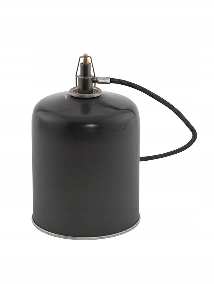 Outwell | Nešiojama dujinė viryklė | Užkandis 1-Burner | 3000 W