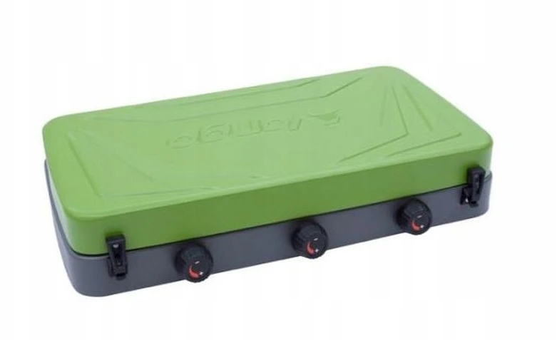 Turistinė dujinė viryklė Vango Combi Compact