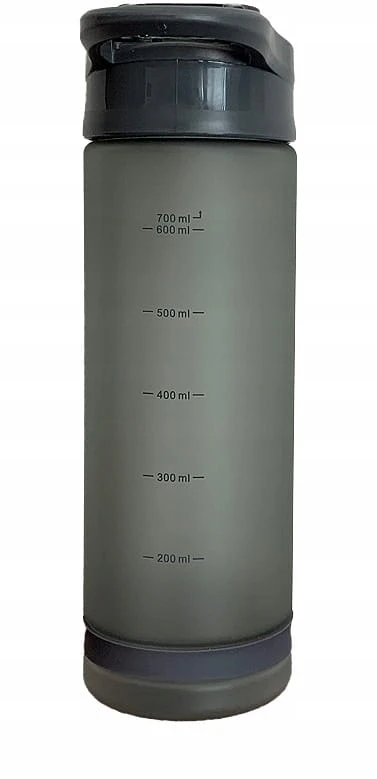 Turistinė gertuvė Vandens butelis Texar Tritan 700 ml
