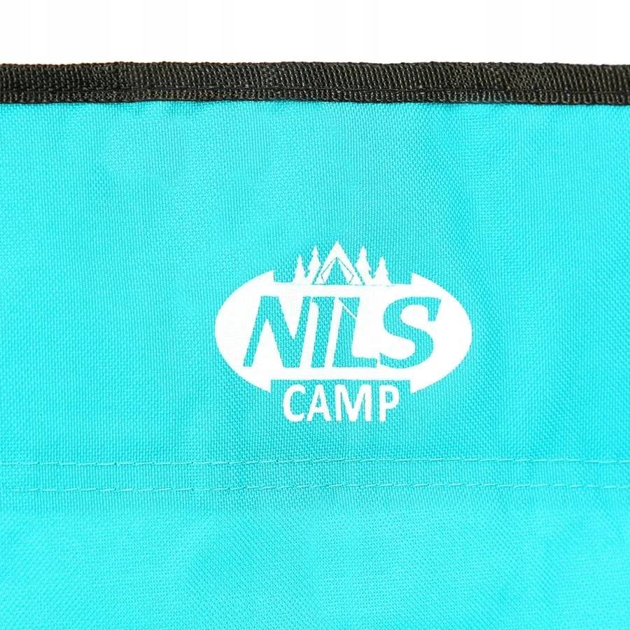 Nils Extreme Turistinė kėdė Nils Camp