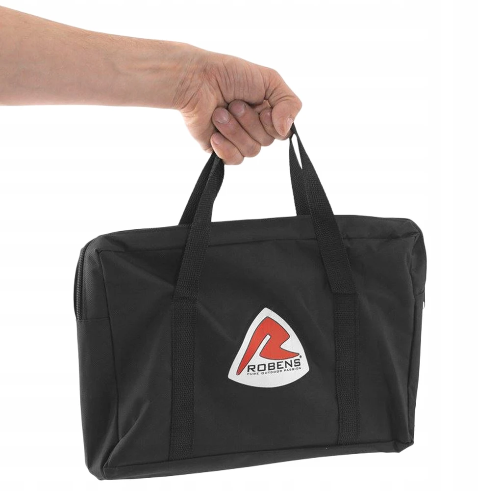 Turistinė kepsninė Robens Lassen Grilis Trivet Combo S, 35 cm