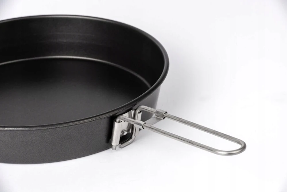 Turistinė keptuvė Trangia Frypan XL, 29 cm