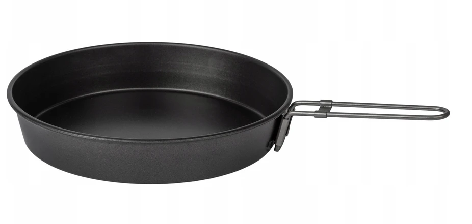 Turistinė keptuvė Trangia Frypan XL, 29 cm