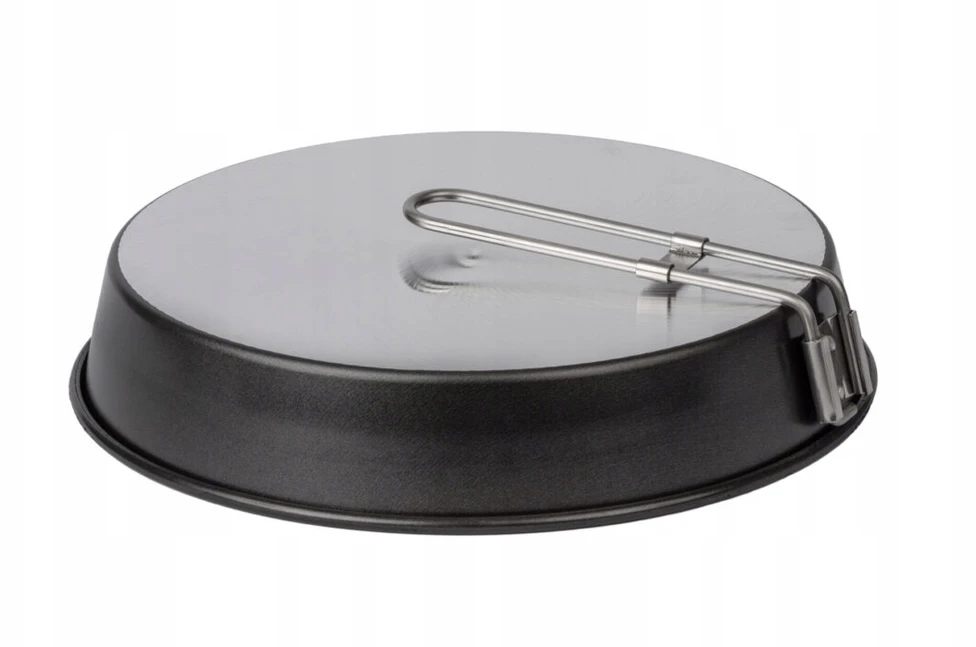Turistinė keptuvė Trangia Frypan XL, 29 cm
