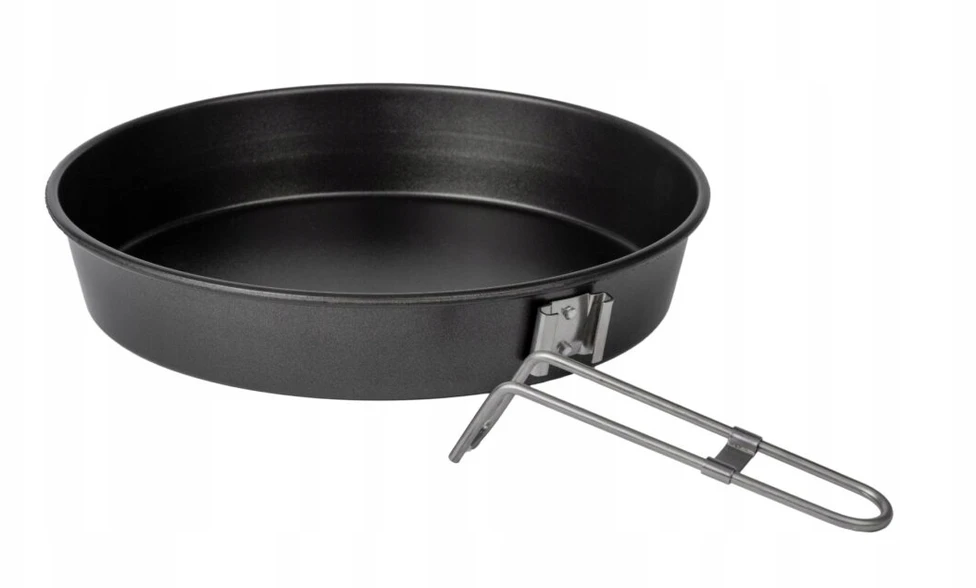 Turistinė keptuvė Trangia Frypan XL, 29 cm